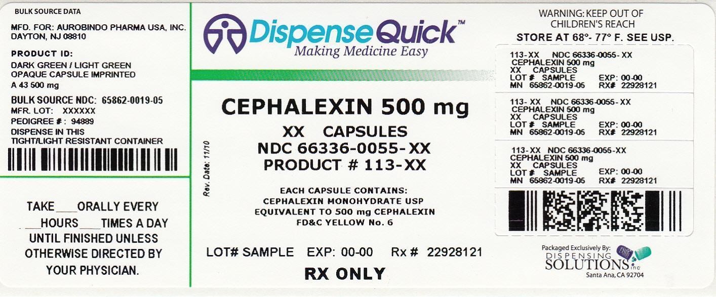 Cephalexin